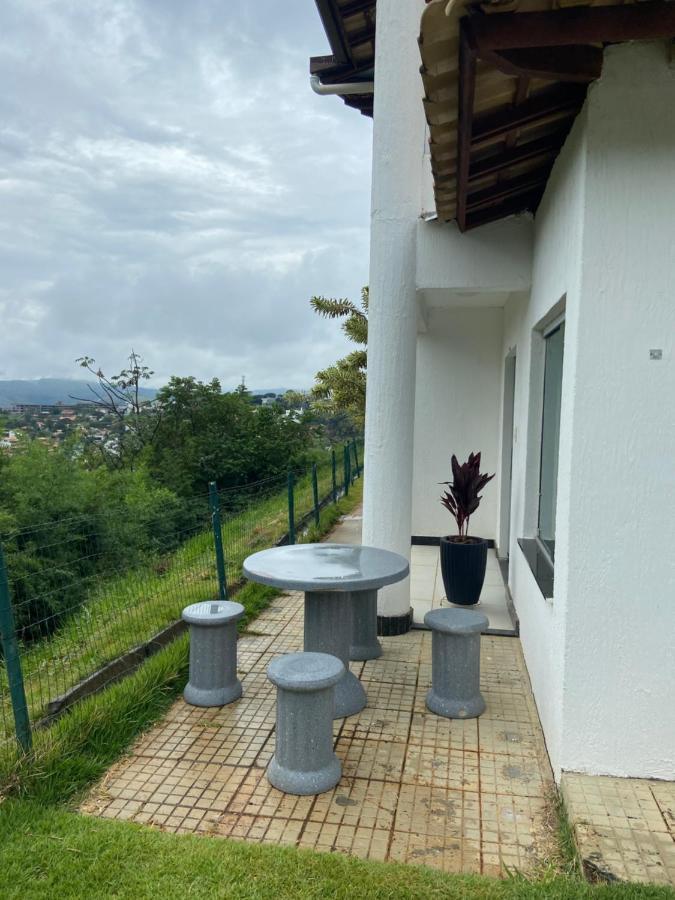 Casa Em Escarpas Do Lago Vila Capitólio Exterior foto
