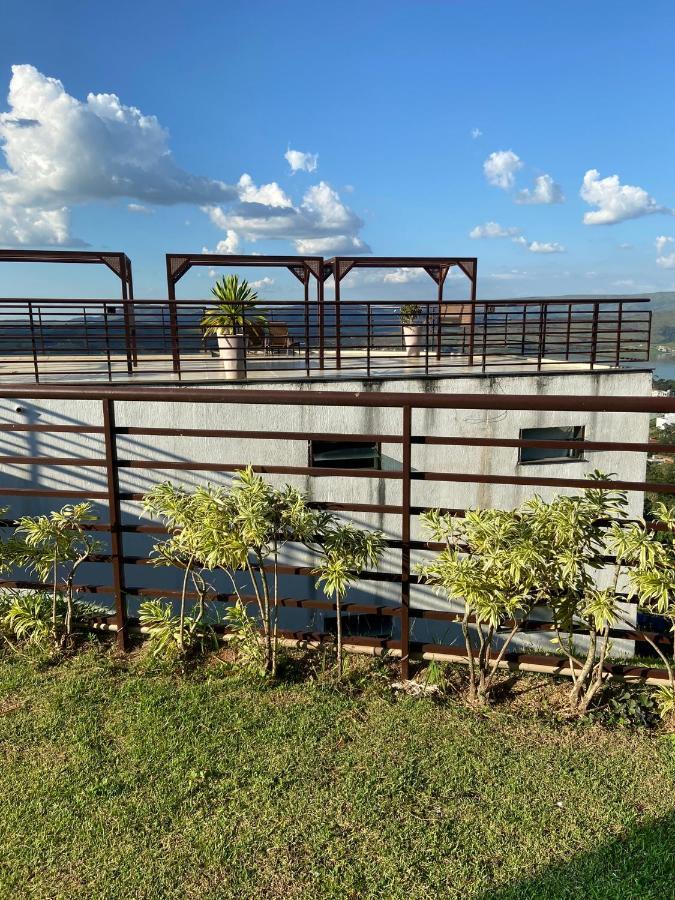 Casa Em Escarpas Do Lago Vila Capitólio Exterior foto