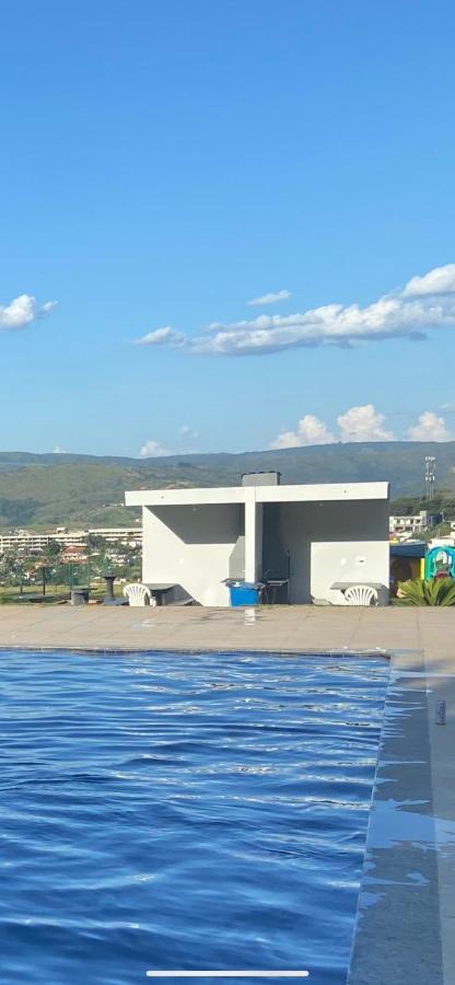 Casa Em Escarpas Do Lago Vila Capitólio Exterior foto